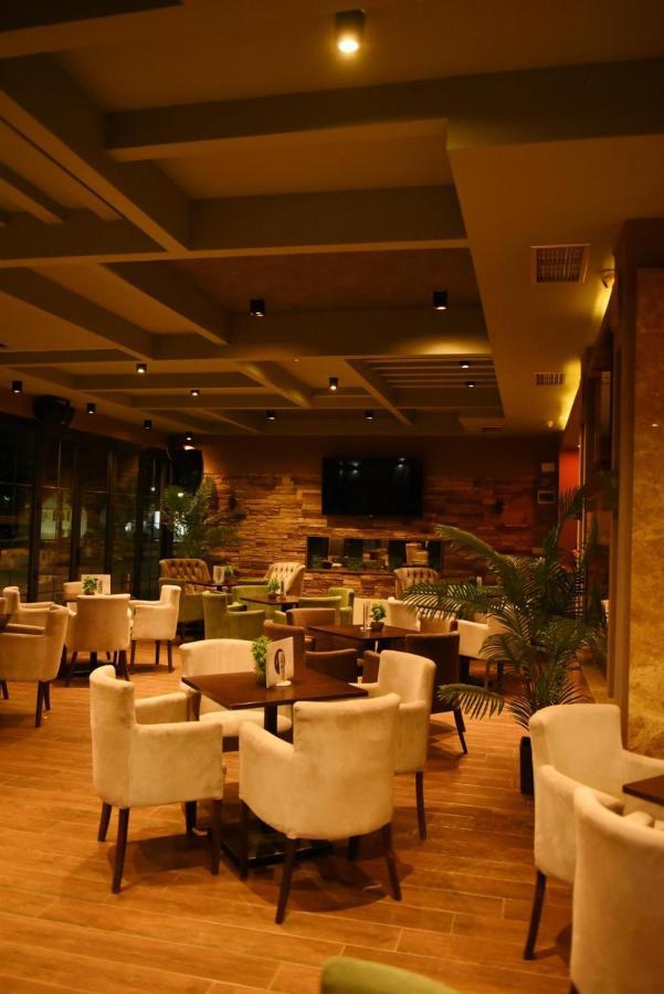 Griffon Bar Food Appartement Struga
