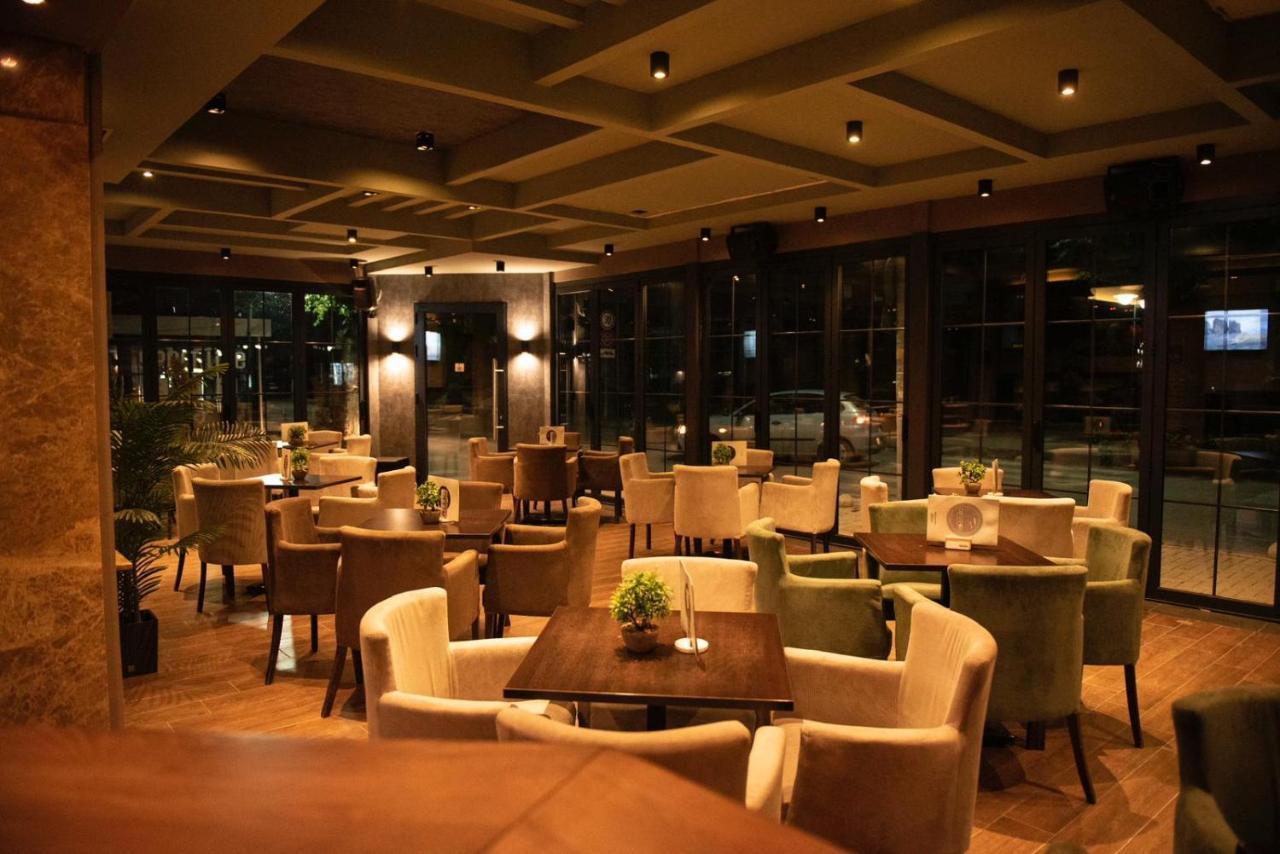 Griffon Bar Food Appartement *