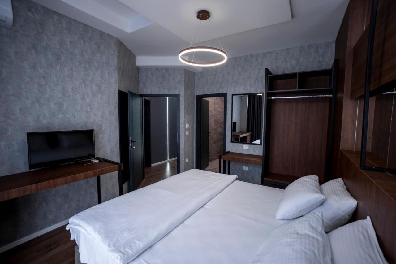 Appartement Griffon Bar Food *