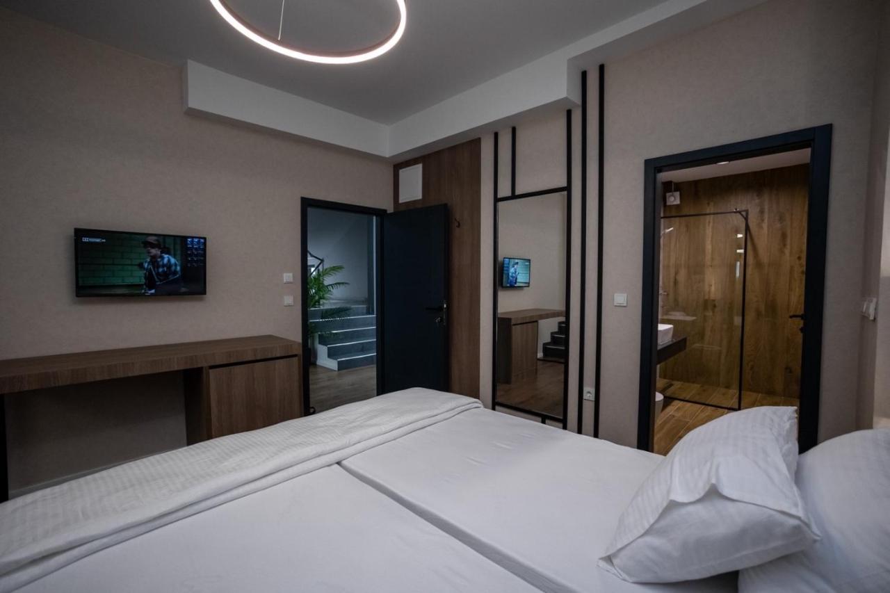 Griffon Bar Food Appartement *