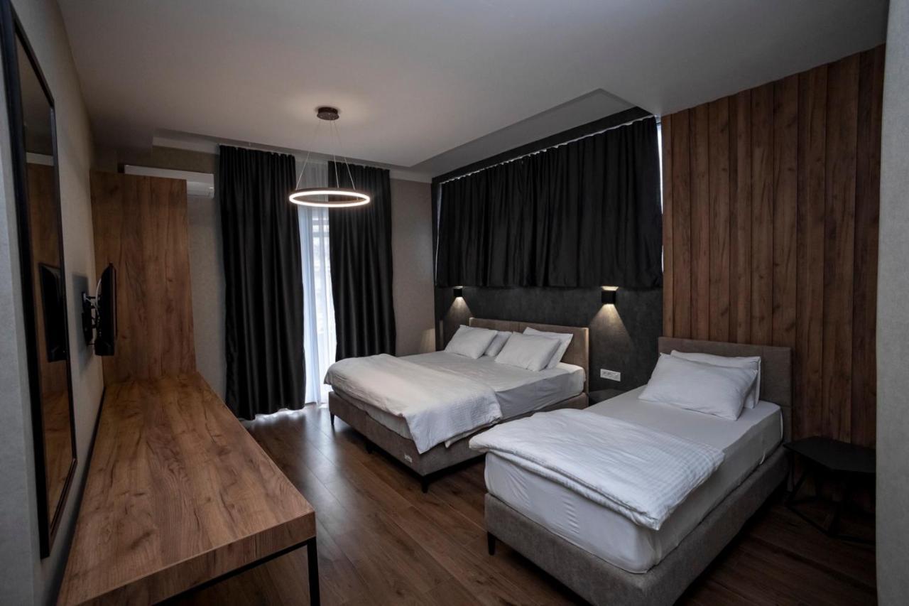 Griffon Bar Food Appartement Struga