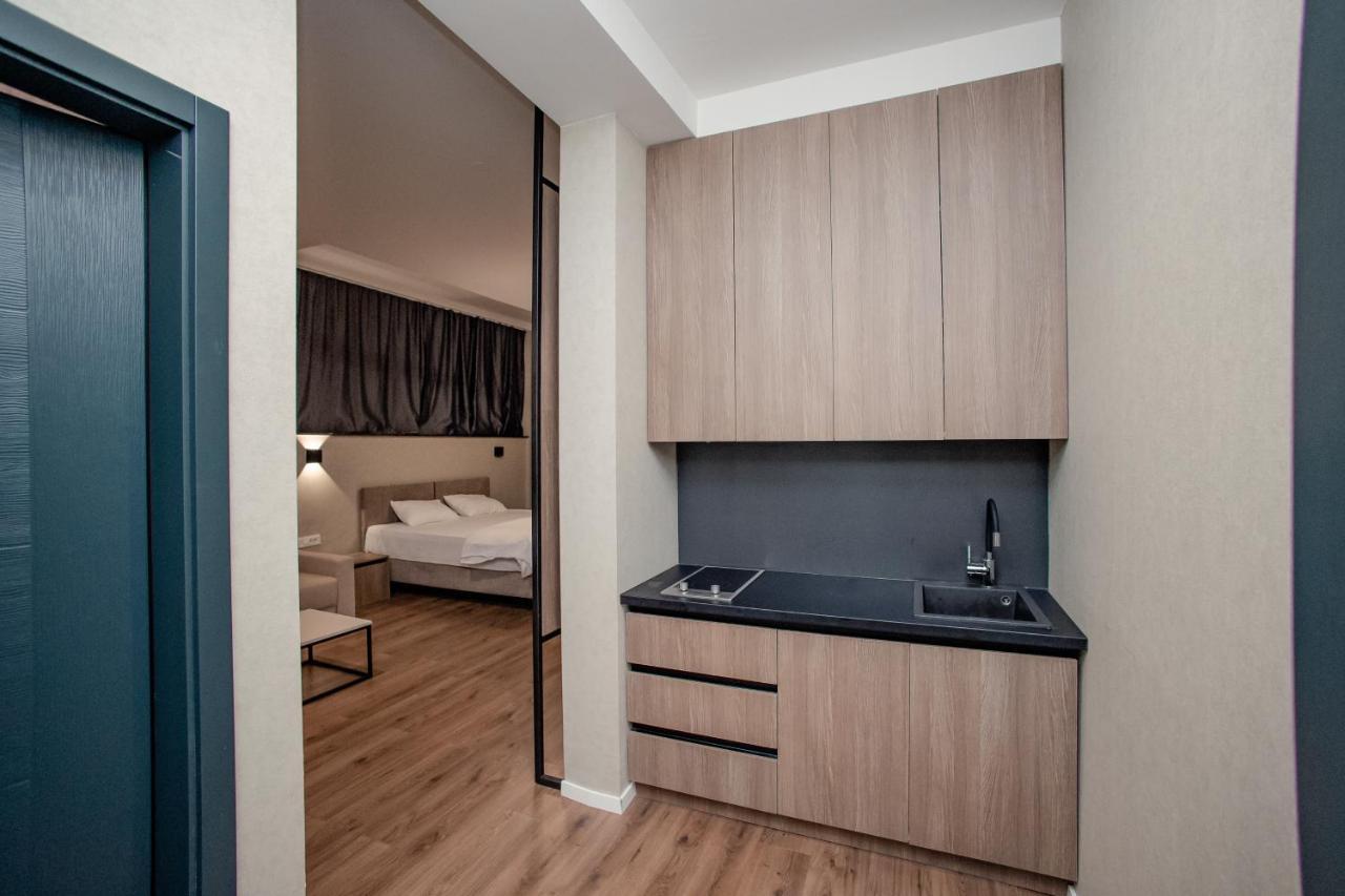 Griffon Bar Food Appartement Struga