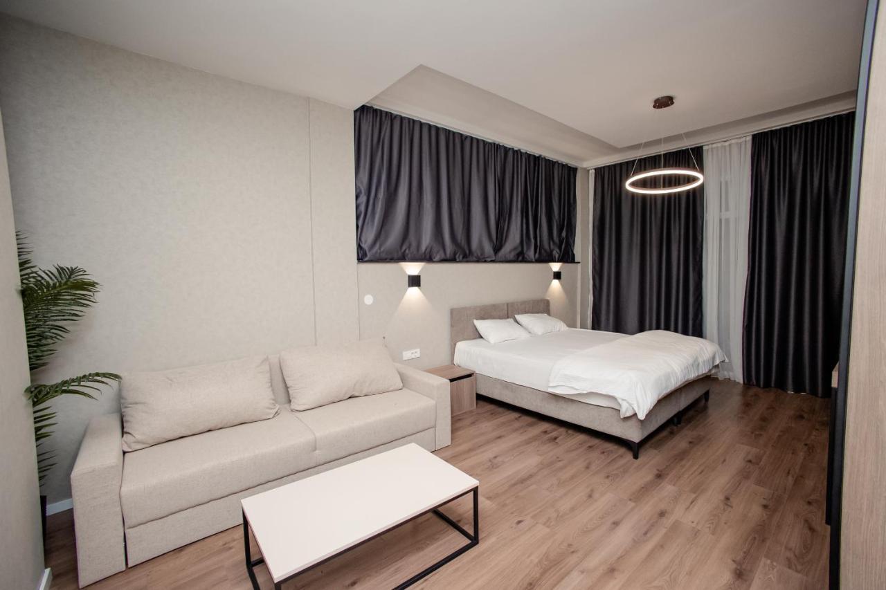 Griffon Bar Food Appartement