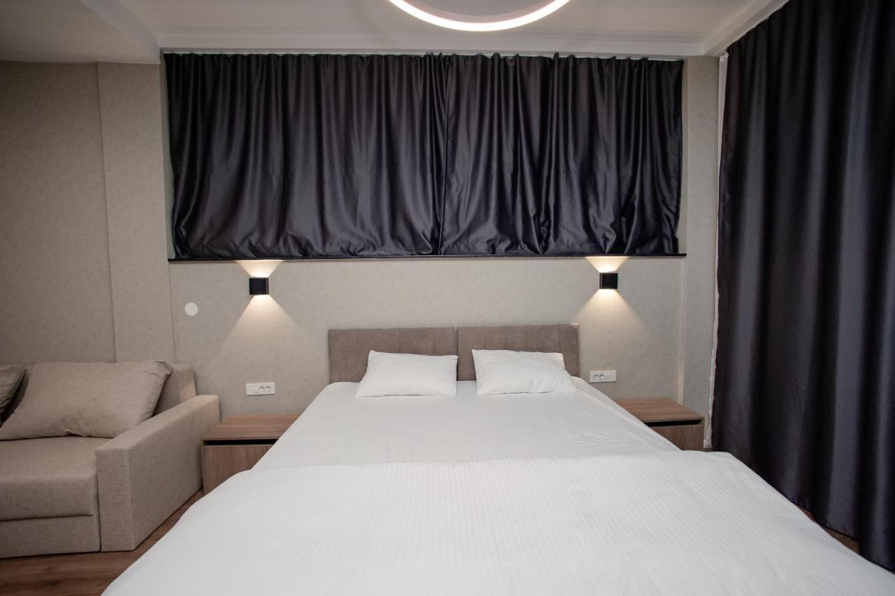 Appartement Griffon Bar Food Struga