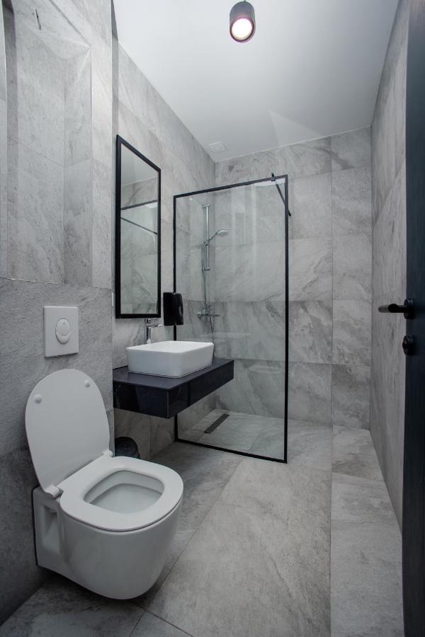 Appartement Griffon Bar Food Struga