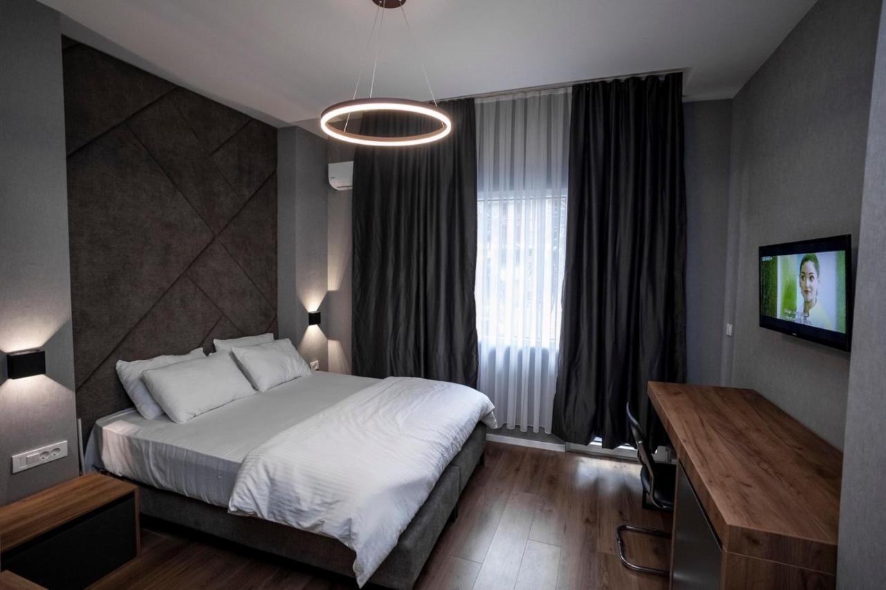 Appartement Griffon Bar Food *